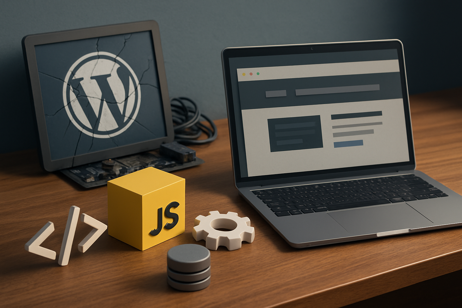 Why So Many Agencies Still Use WordPress — And Why I’m Moving On