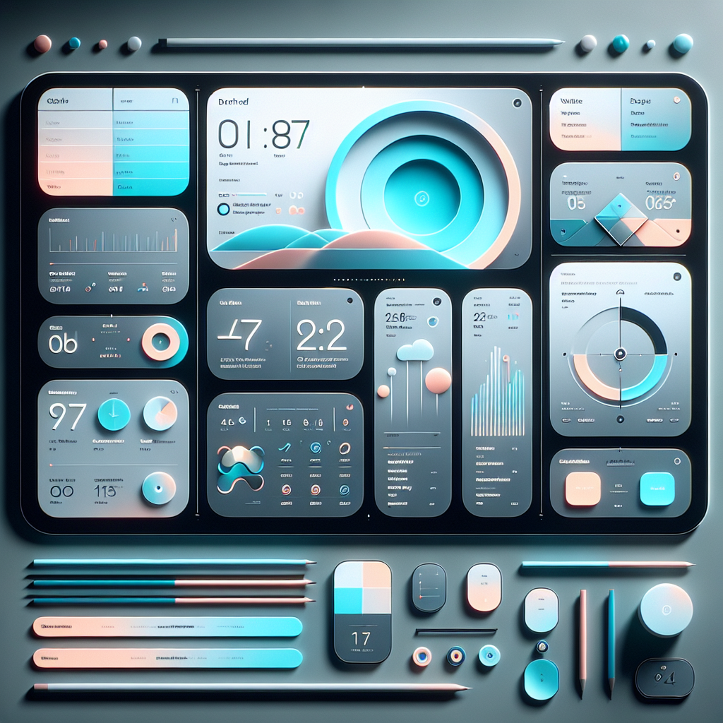 🚀 Building My Freelancer Command Center (v1.0)