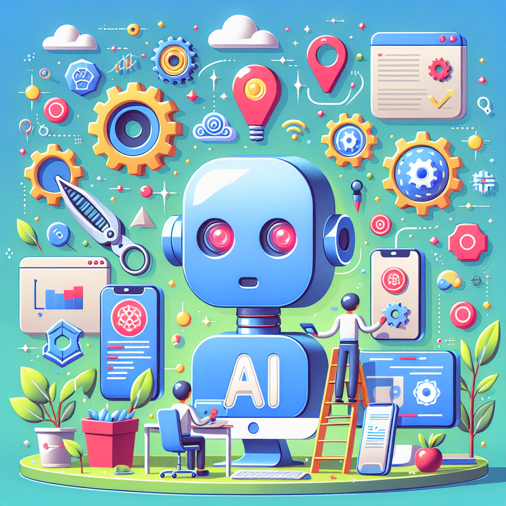 How AI Reduces Costs in Web Development