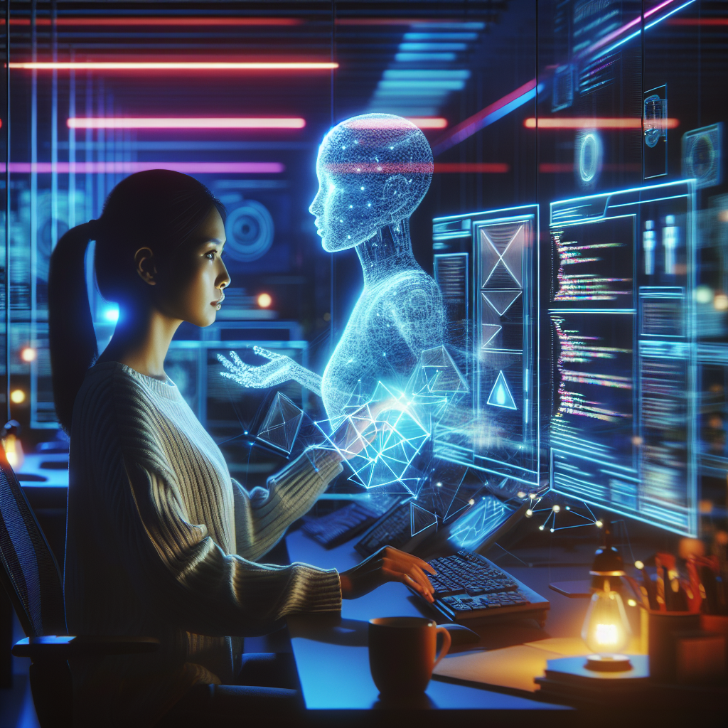 How AI Turned Me Into a One-Person Agency (And Why It’s Not the Future — It’s Right Now)