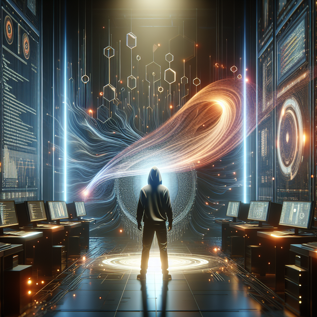 Improving Throughput: Modernizing Legacy Systems with AI