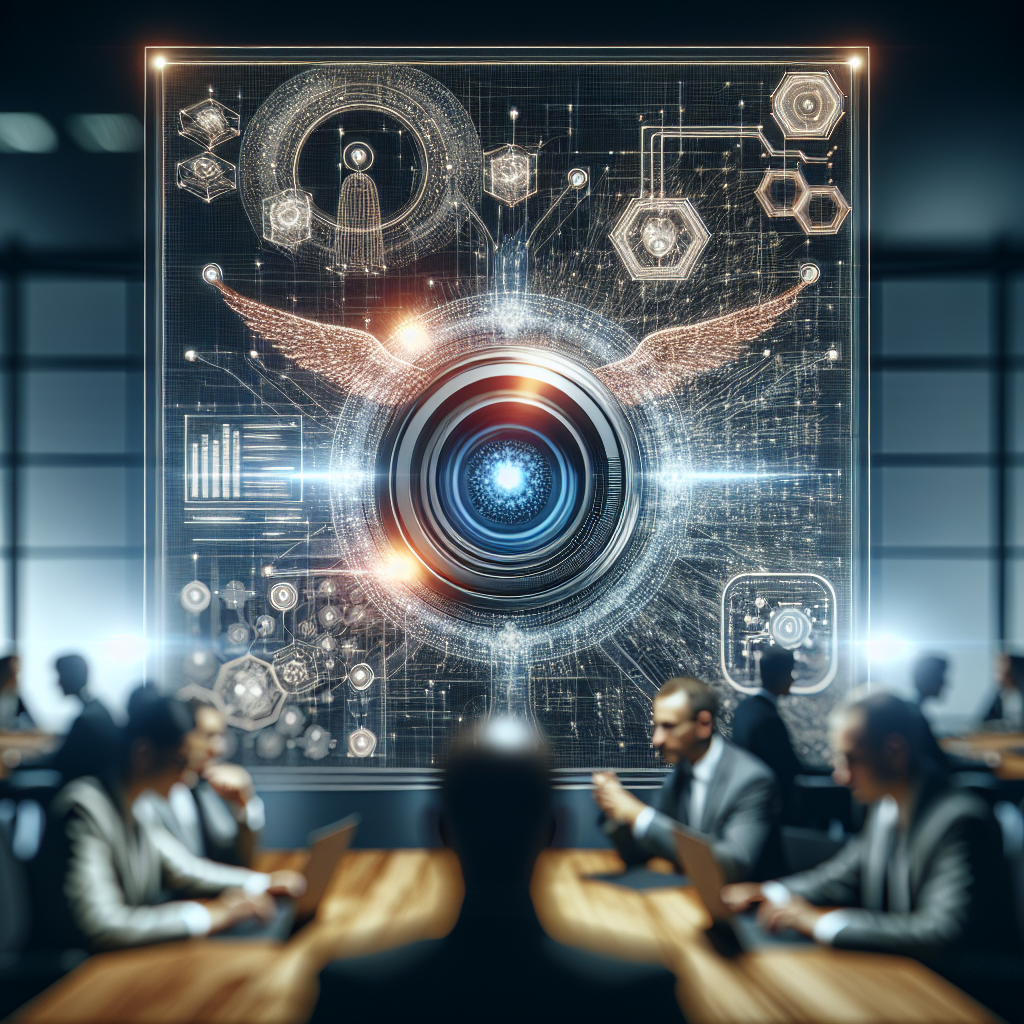 Improving Throughput with AI Solutions