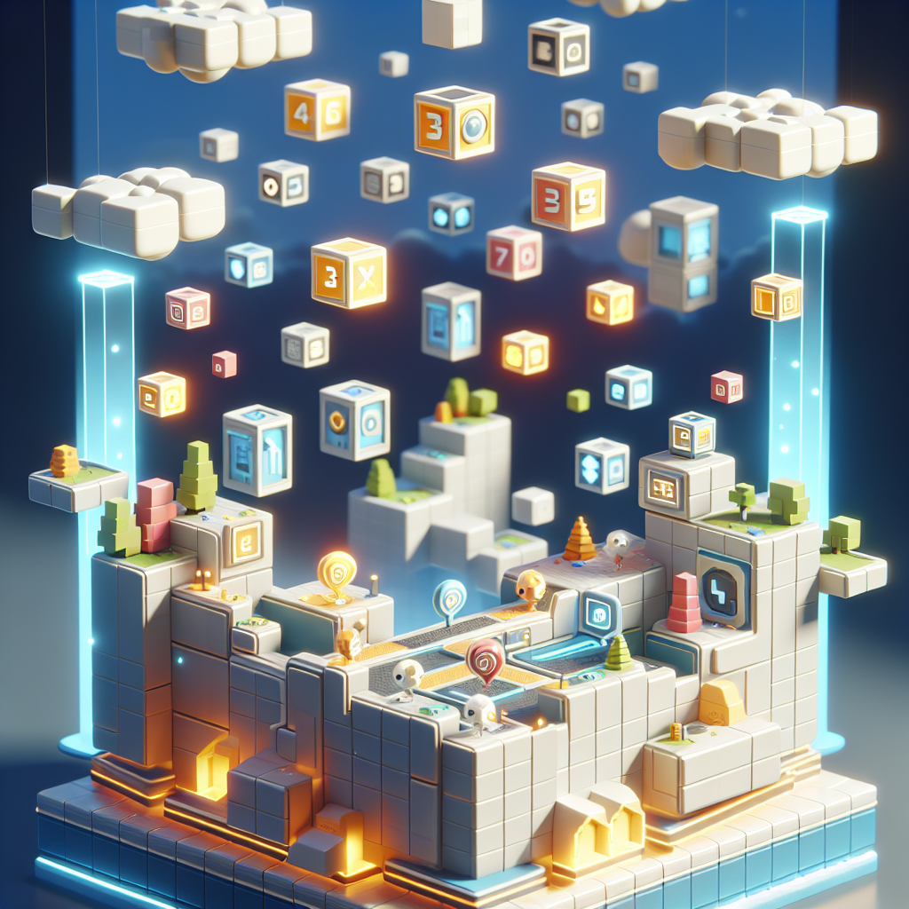 Inside the Game Engine I’m Building — A Lightweight, Roblox-Style Adventure System for Learning