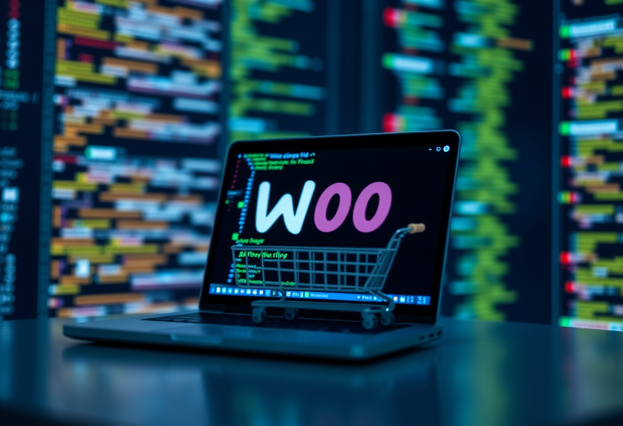 The Six-Figure WooCommerce Race Condition We Missed in Staging