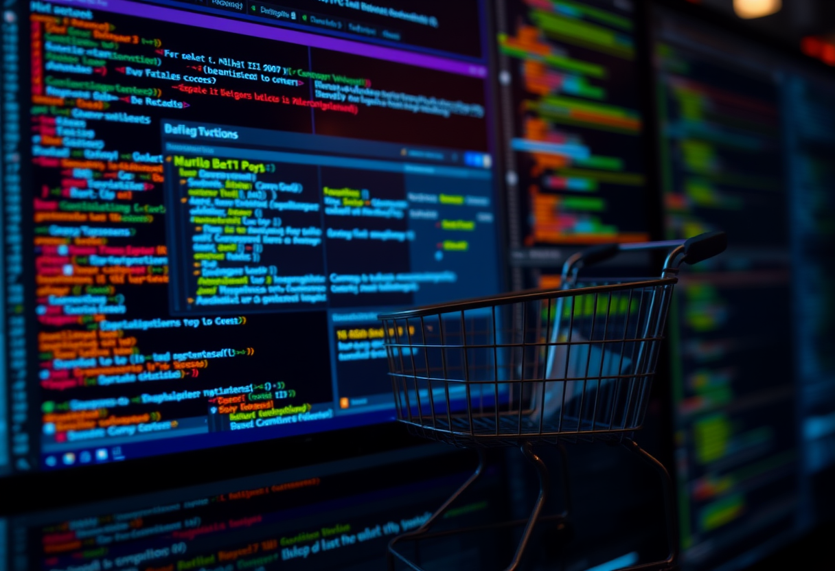 Why Claude Belongs Nowhere Near a WooCommerce Checkout
