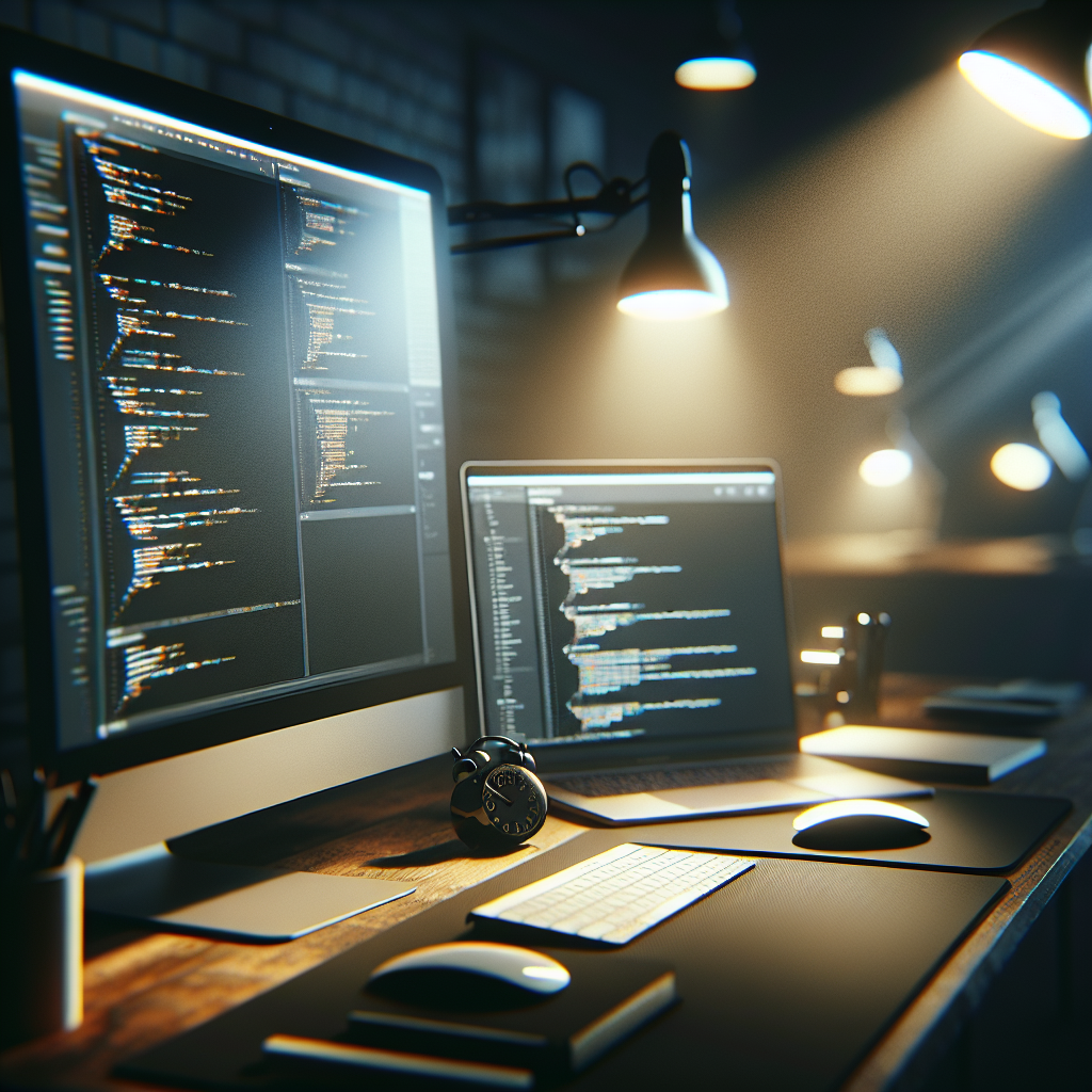 Why I Built KevinChamplin.com Custom Instead of Using WordPress