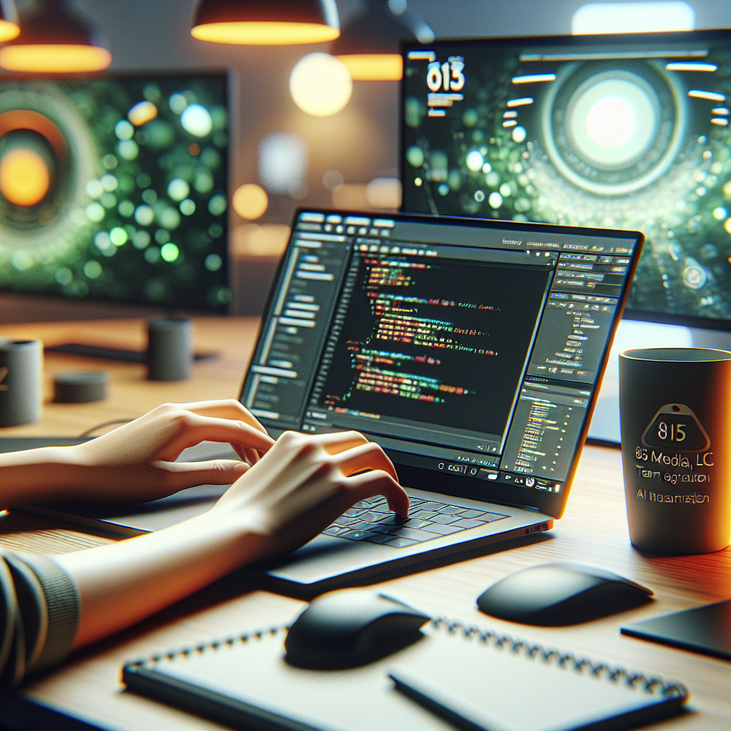 The Big Tech Shift: Why 815 Media is Going All-In on Google AI & Workspace