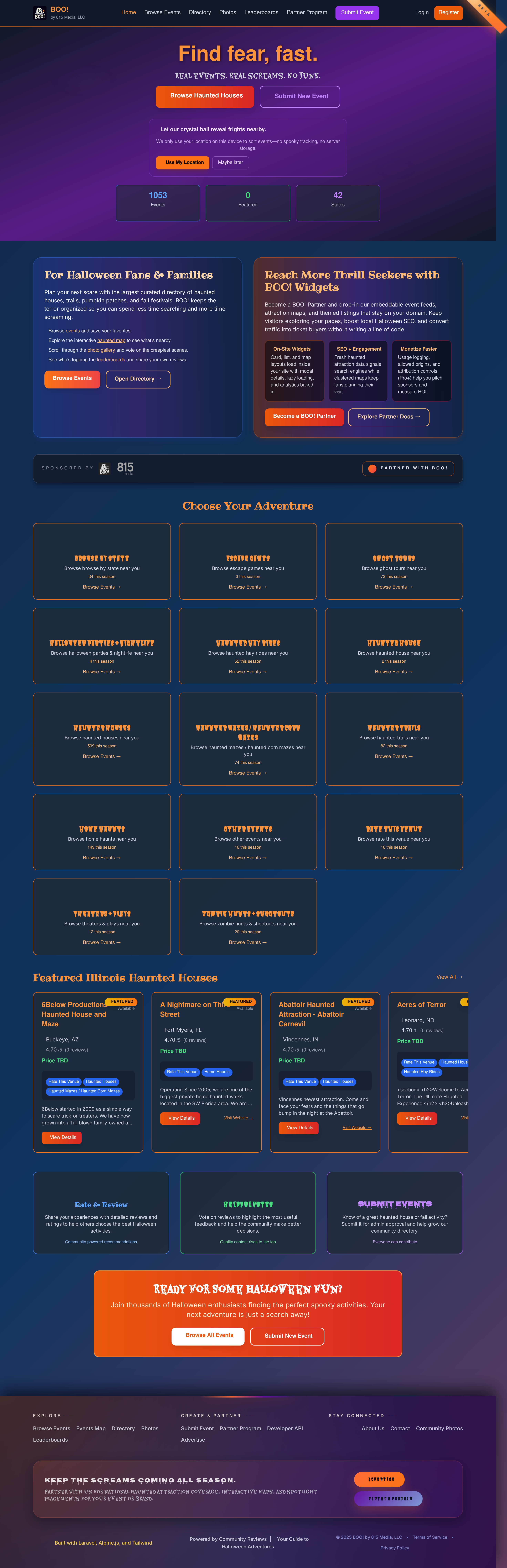Boo – AI-Powered Social Media Content Generator thumbnail