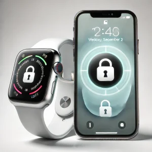 Lock Your iPhone from Your Apple Watch: A Handy Focus Mode Hack