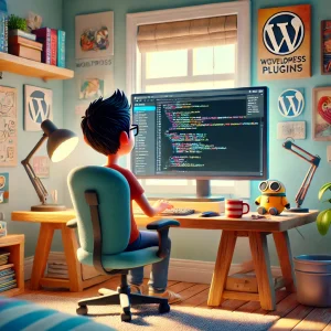 developer-working-at-their-desk-in-a-cozy-home-office.-The-scene-shows-a-bright-colorful-environment-with-the-dev.